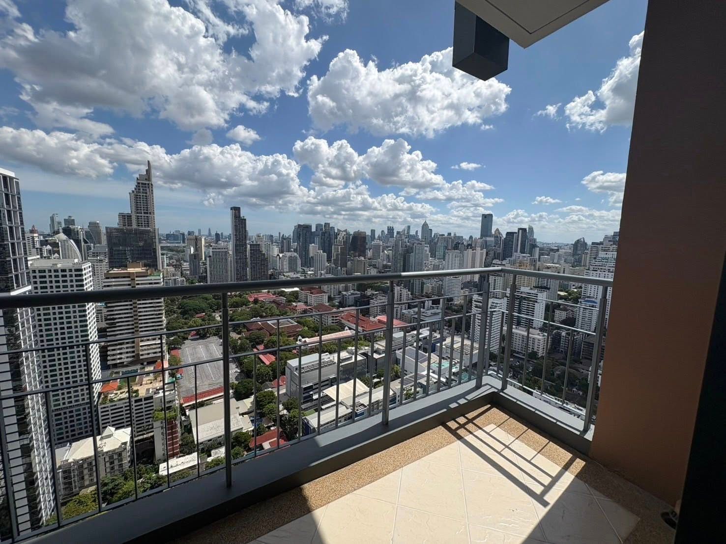 วิลล่า อโศก คอนโดมิเนียม - Image 7