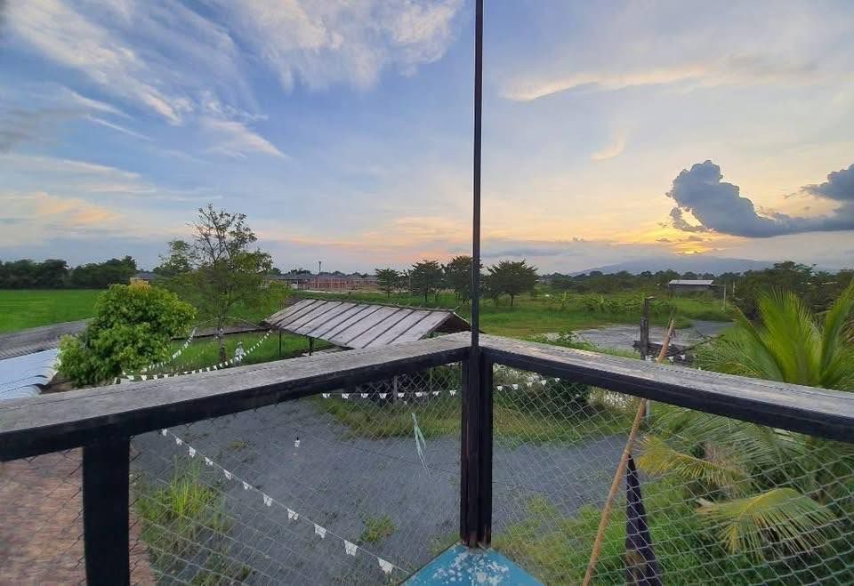 4 Bedroom House For Rent in Samran Rat, Doi Saket, Chiang Mai - Image 12