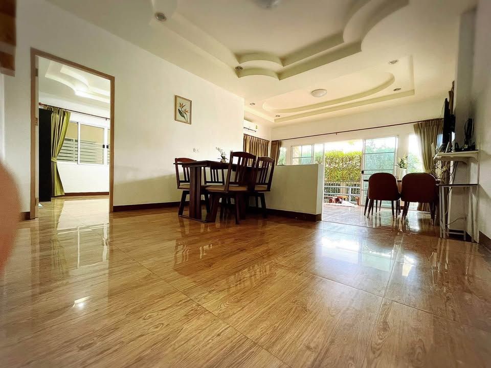 3 Bedroom House For Rent in Nong Phueng, Saraphi, Chiang Mai - Image 7