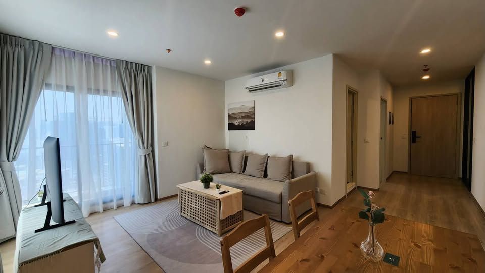 2 卧室 公寓 出租 在  - Image 8