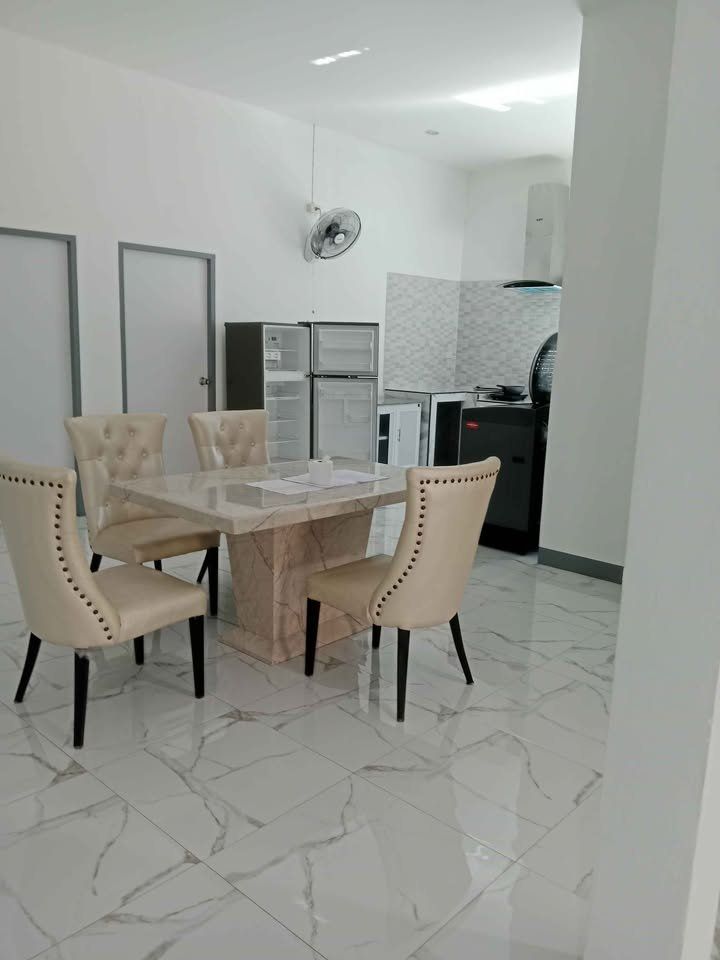 3 卧室 独立房屋 出租 在  - Image 11