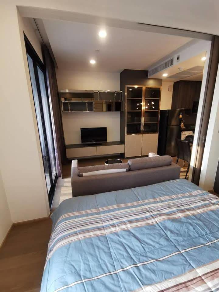 1 卧室 公寓 出租 在  - Image 5