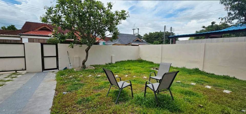 4 Bedroom House For Sale in Yang Noeng, Saraphi, Chiang Mai - Image 3