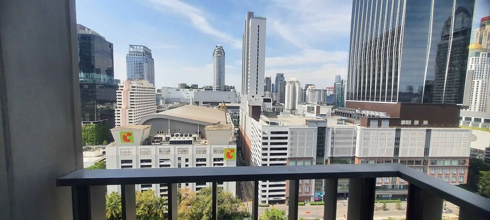 2 卧室 公寓 出租 在  - Image 10