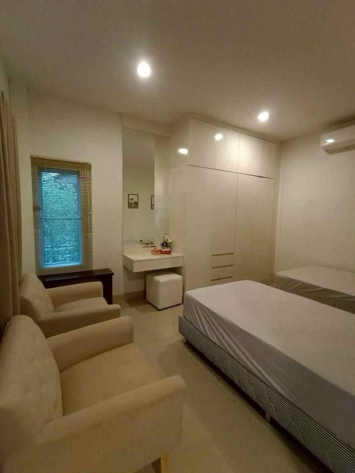 3 Bedroom House For Rent in San Phak Wan, Hang Dong, Chiang Mai - Image 6