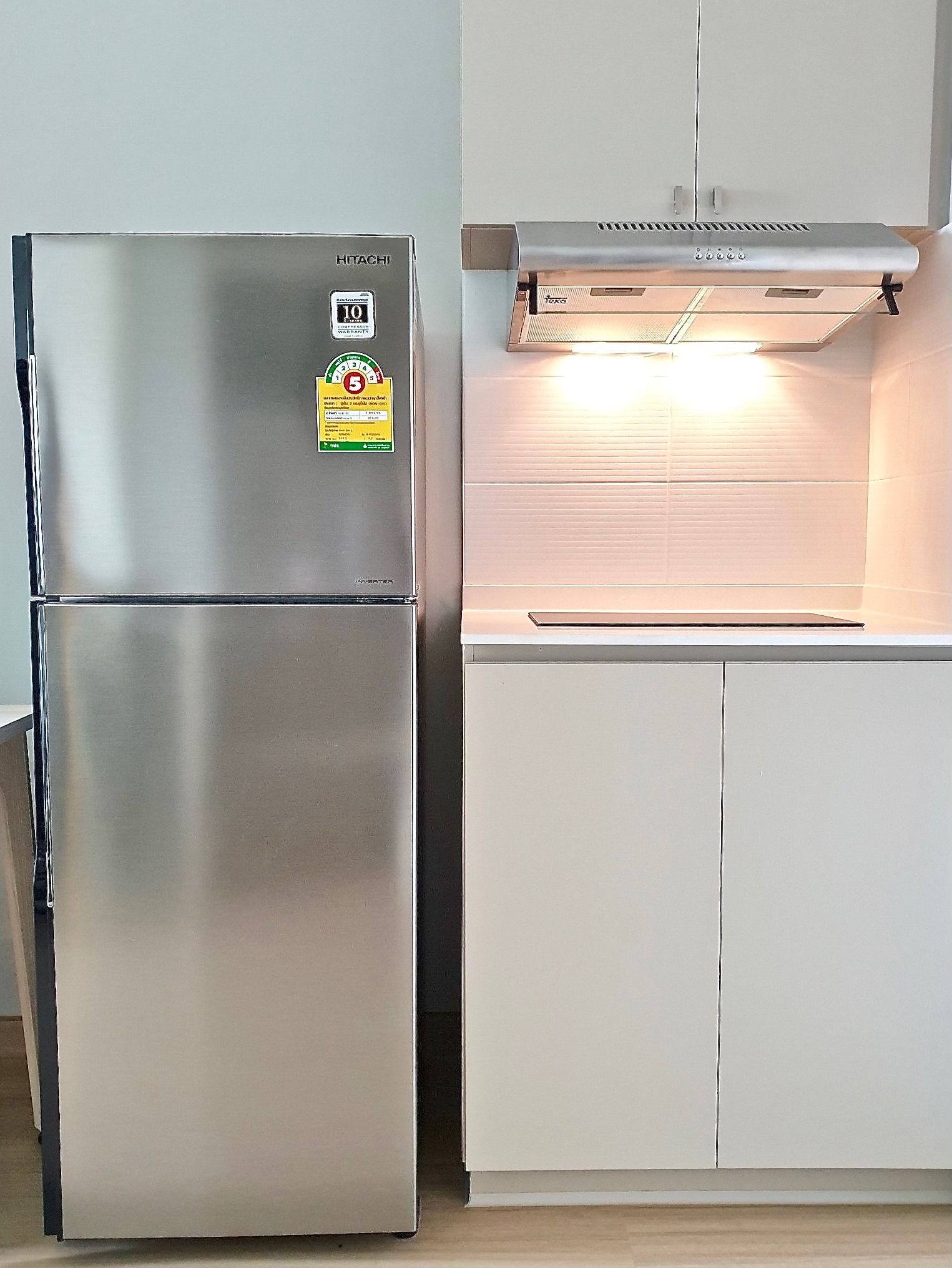 Lumpini Suite Phetchaburi-Makkasan - Image 13