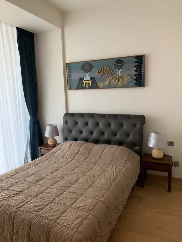 1 卧室 公寓 出租 在  - Image 3