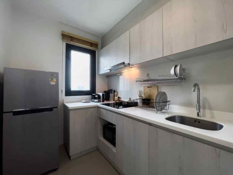 2 卧室 公寓 出租 在  - Image 9