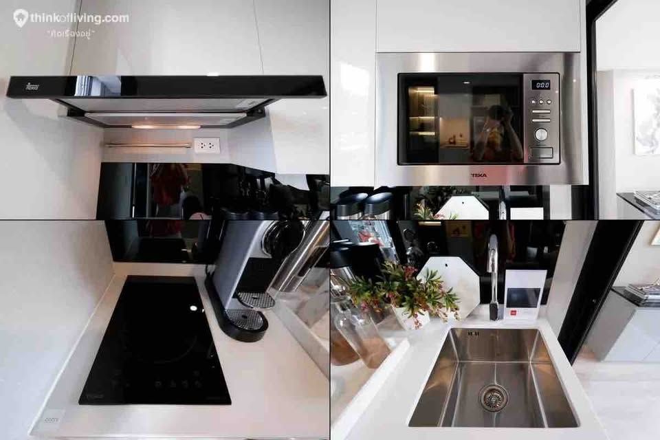 ไนท์บริดจ์ สเปซ สุขุมวิท-พระราม 4 - Image 9