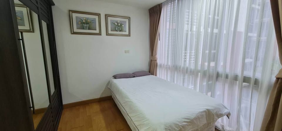 2 ห้องนอน คอนโด สำหรับขาย ใน คลองต้นไทร, คลองสาน, กรุงเทพมหานคร - Image 5