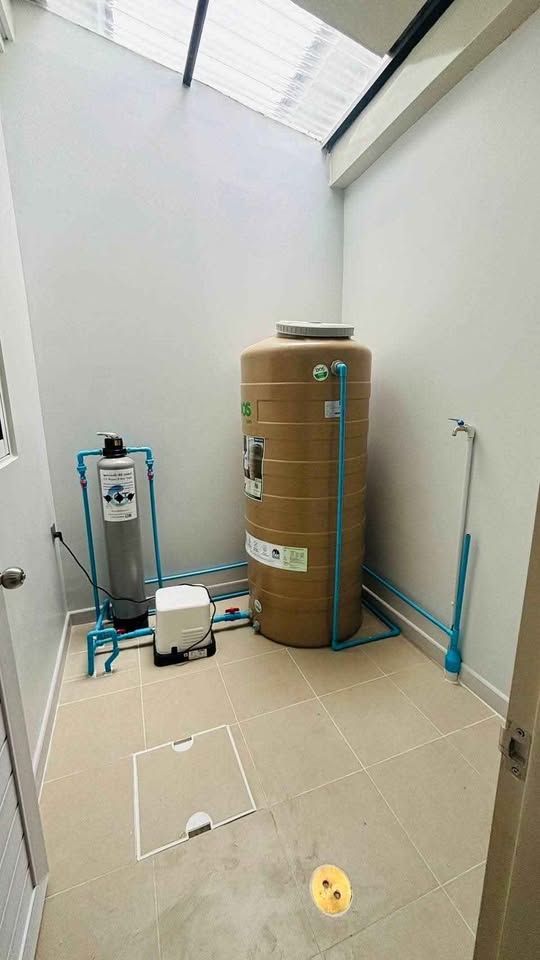 3 Bedroom Townhouse For Rent in San Phranet, San Sai, Chiang Mai - Image 12