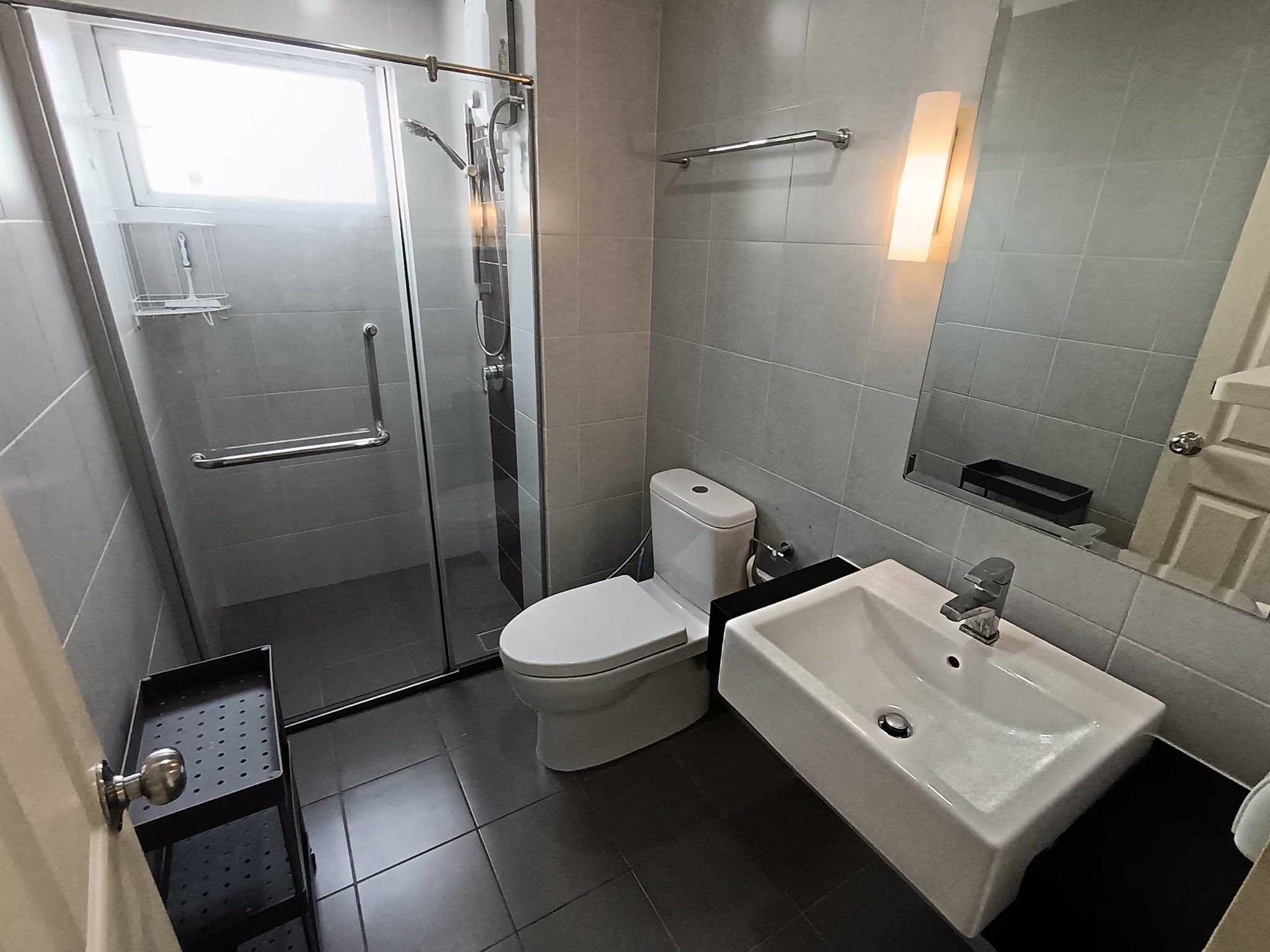 2 卧室 公寓 出租 在  - Image 14