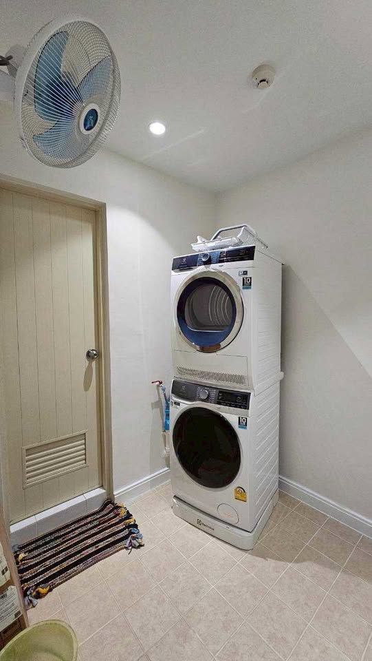 แอทธินี เรสซิเด้นซ์ - Image 15