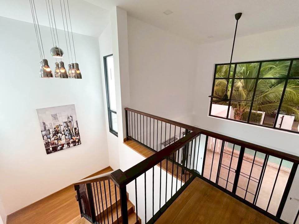 4 Bedroom House For Sale in Tha Wang Tan, Saraphi, Chiang Mai - Image 16