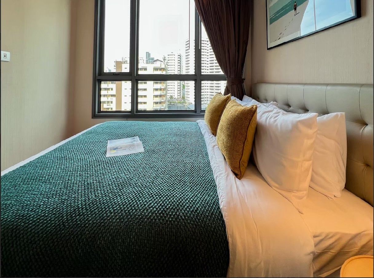 1 卧室 公寓 出售 在  - Image 9