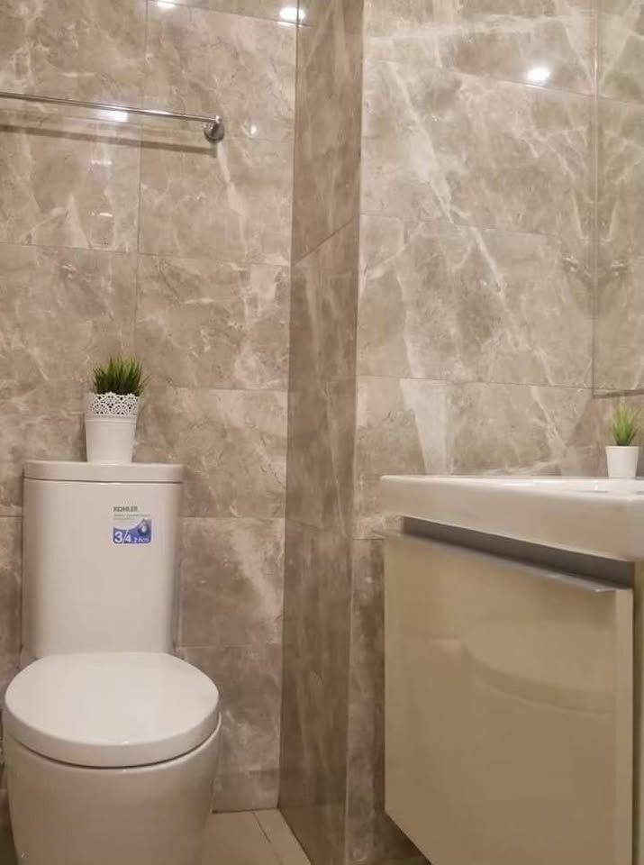 ไอดีโอ คิว สยาม - ราชเทวี - Image 12