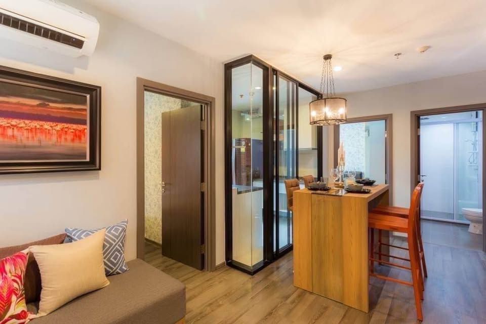 THE BASE Park East - Sukhumvit 77 - Image 8