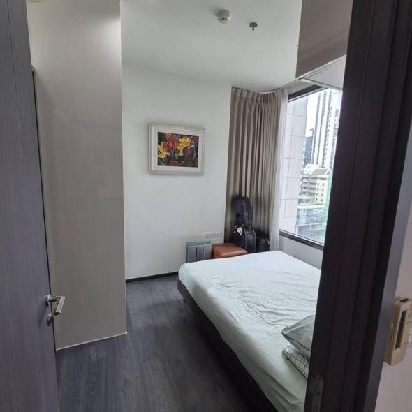 1 卧室 公寓 出售 在  - Image 3