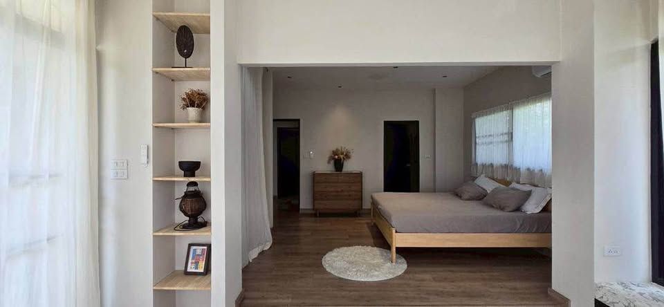 4 Bedroom House For Sale in Yang Noeng, Saraphi, Chiang Mai - Image 17