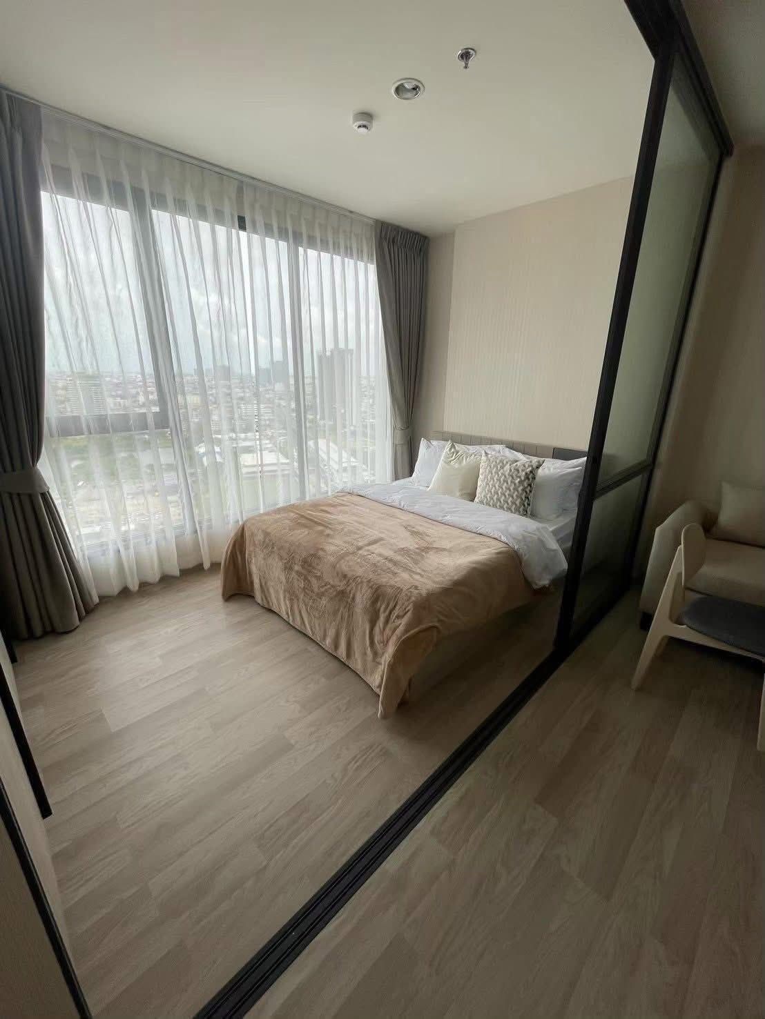 ไอดิโอ โมบิ สุขุมวิท อีสต์พอยต์ - Image 3