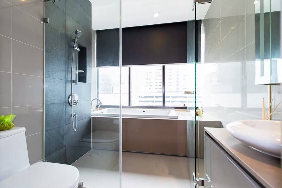 1 卧室 公寓 出售 在  - Image 11