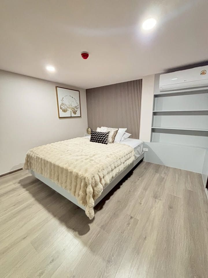 ไนท์บริดจ์ สเปซ สุขุมวิท-พระราม 4 - Image 11