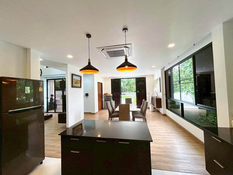 4 Bedroom House For Sale in Tha Wang Tan, Saraphi, Chiang Mai - Image 21