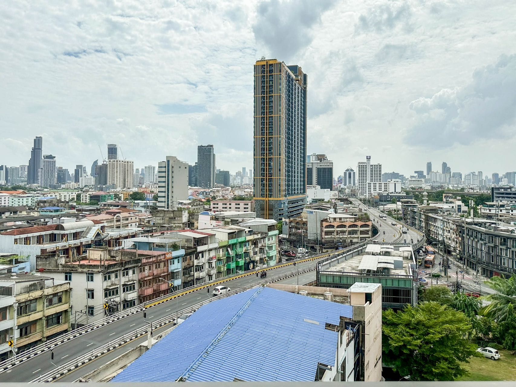 2 卧室 公寓 出租 在  - Image 13