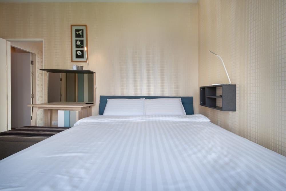 2 卧室 公寓 出租 在  - Image 4