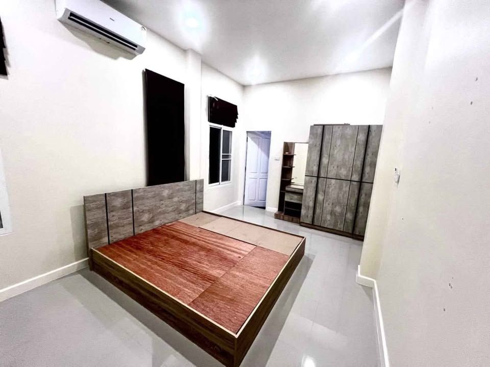 2 Bedroom House For Rent in Buak Khang, San Kamphaeng, Chiang Mai - Image 7
