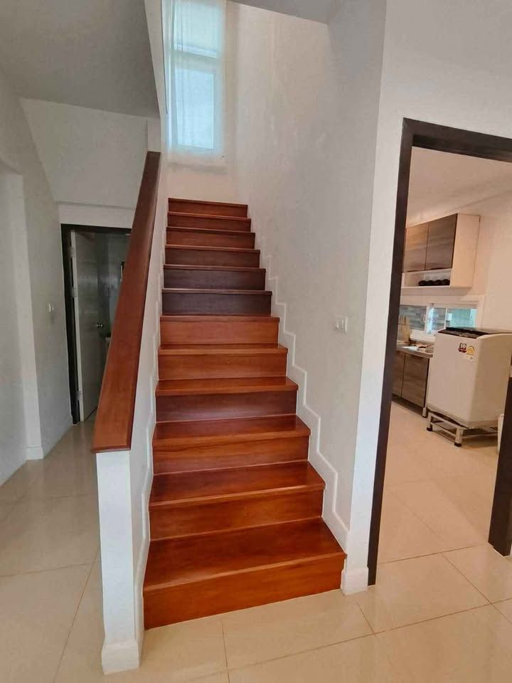 3 Bedroom House For Rent in Pa Daet, Mueang Chiang Mai, Chiang Mai - Image 6