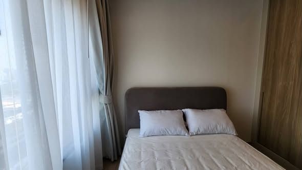 2 卧室 公寓 出租 在  - Image 5