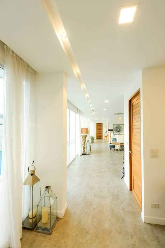 5 卧室 独立房屋 出租 在  - Image 19