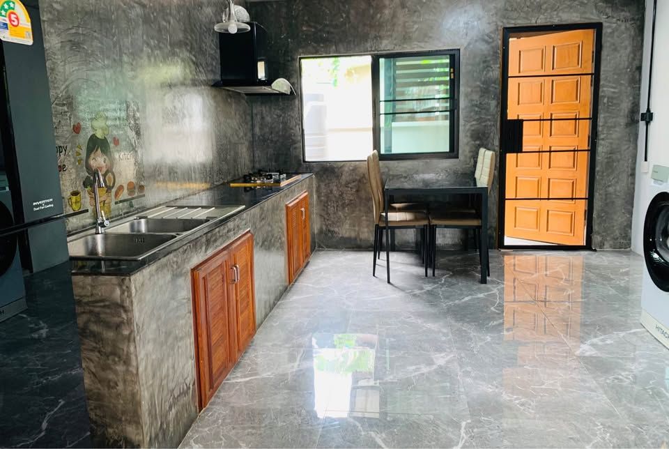 3 卧室 独立房屋 出租 在  - Image 12