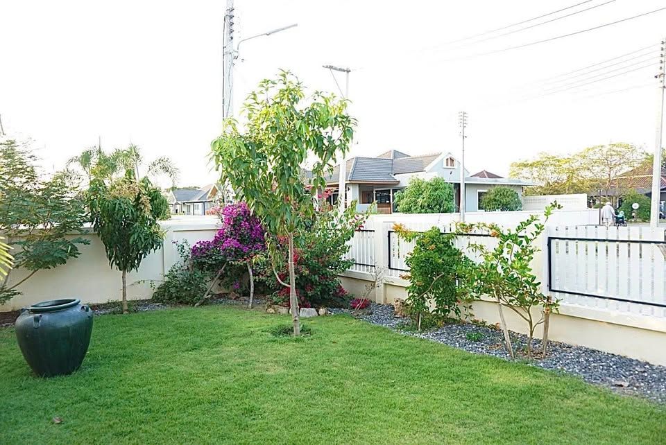 4 Bedroom House For Rent in San Na Meng, San Sai, Chiang Mai - Image 16