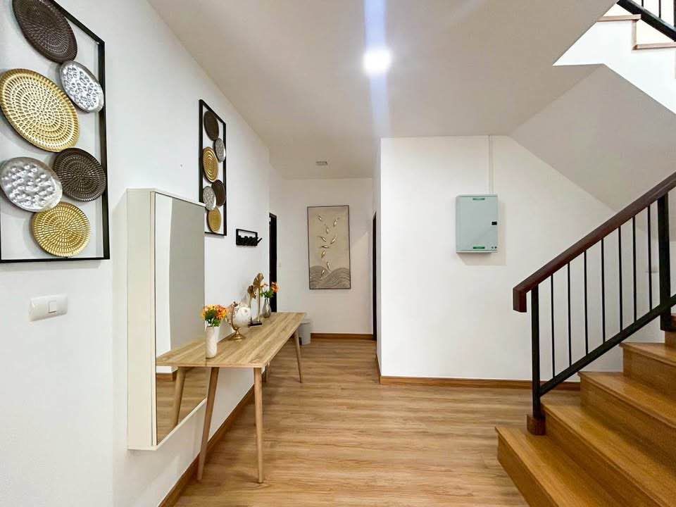 4 Bedroom House For Sale in Tha Wang Tan, Saraphi, Chiang Mai - Image 18