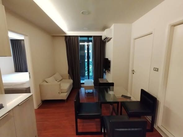 2 卧室 公寓 出租 在  - Image 2