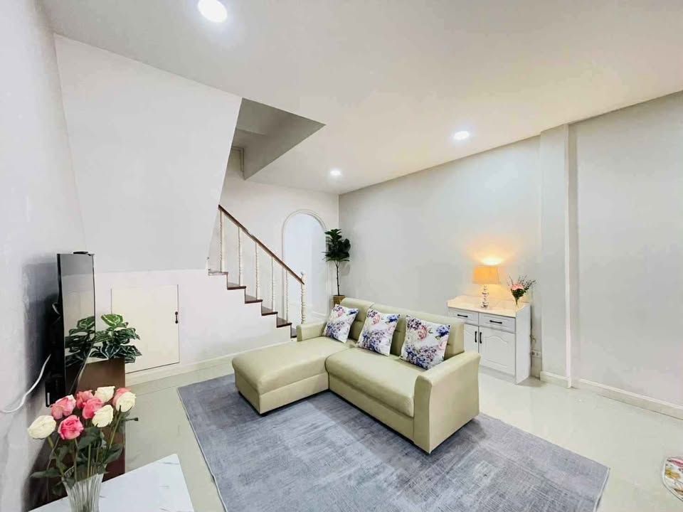 2 ห้องนอน ทาวน์เฮาส์ สำหรับเช่า ใน หนองหอย, เมืองเชียงใหม่, เชียงใหม่ - Image 5