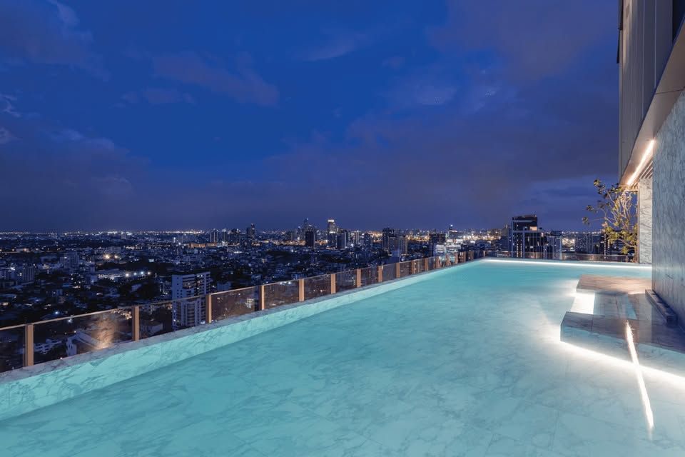 2 卧室 公寓 出租 在  - Image 19