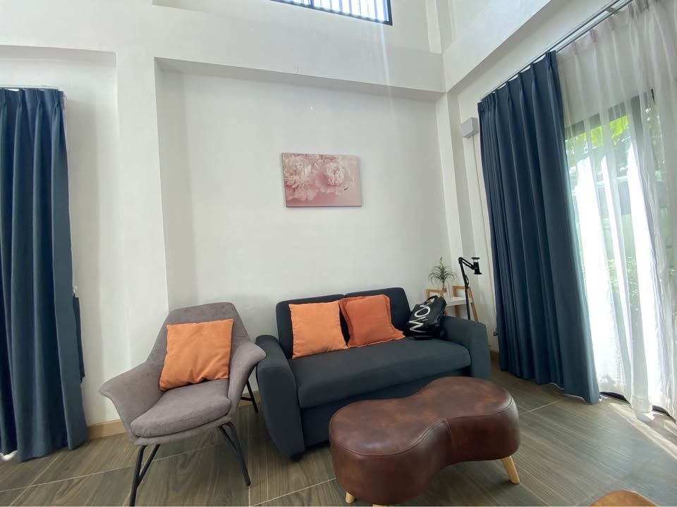 3 卧室 独立房屋 出租 在  - Image 2