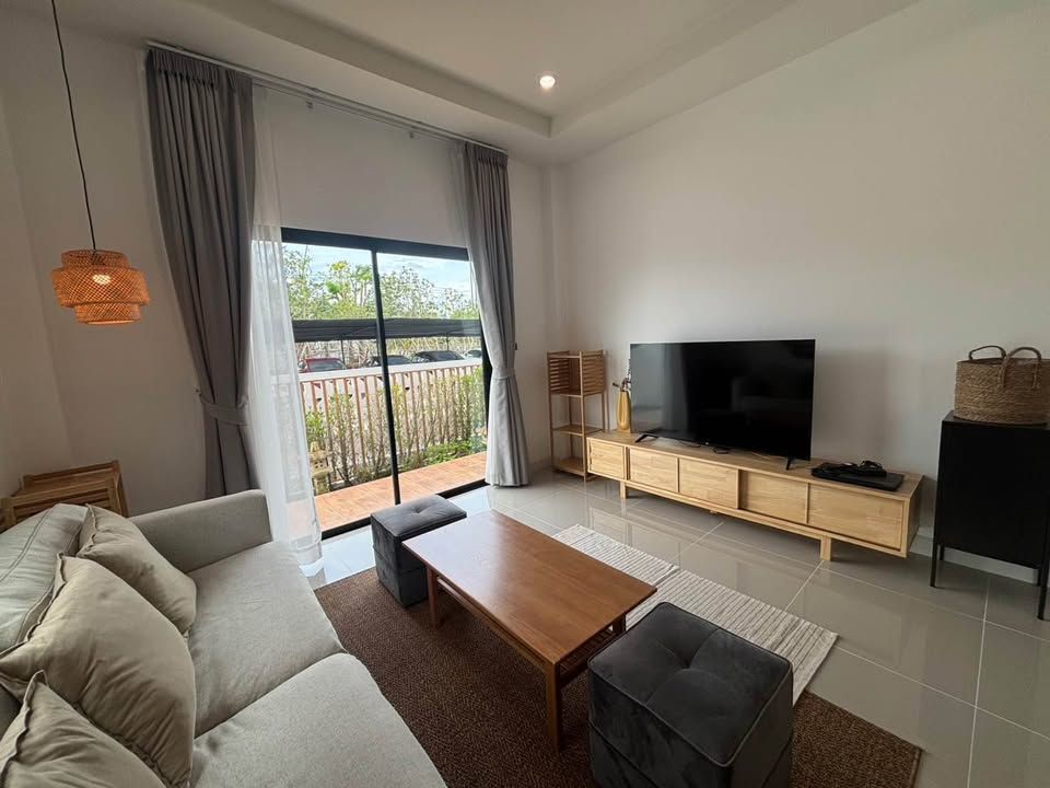 4 卧室 独立房屋 出租 在  - Image 9