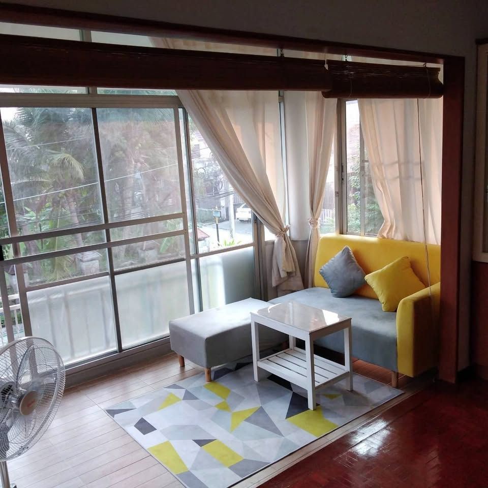 4 卧室 独立房屋 出租 在  - Image 9