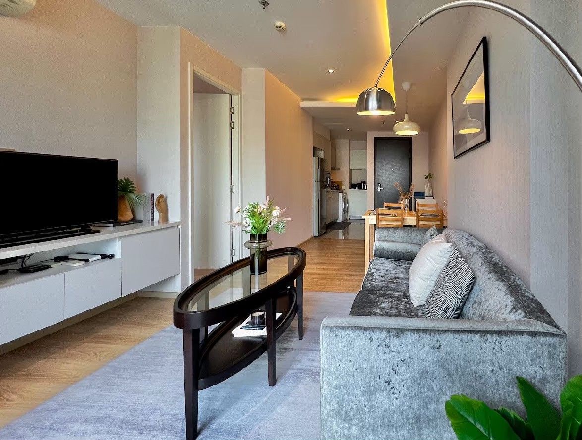 1 卧室 公寓 出售 在  - Image 1