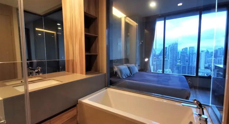 3 卧室 公寓 出租 在  - Image 8