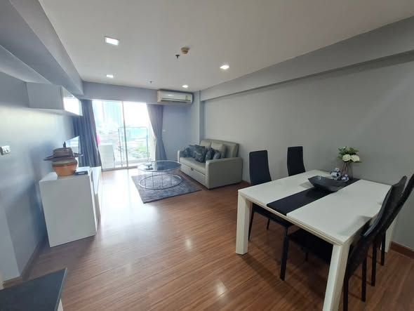 มายรีสอร์ท บางกอก - Image 3