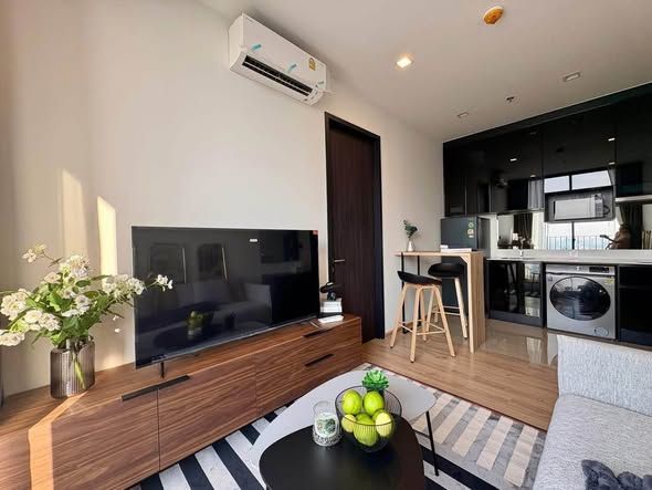 โนเบิล อราวน์ อารีย์ - Image 2