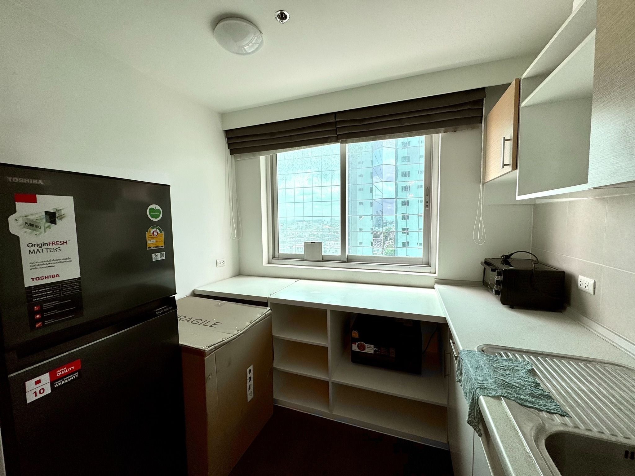 Supalai Park Ekkamai - Thonglor - Image 12