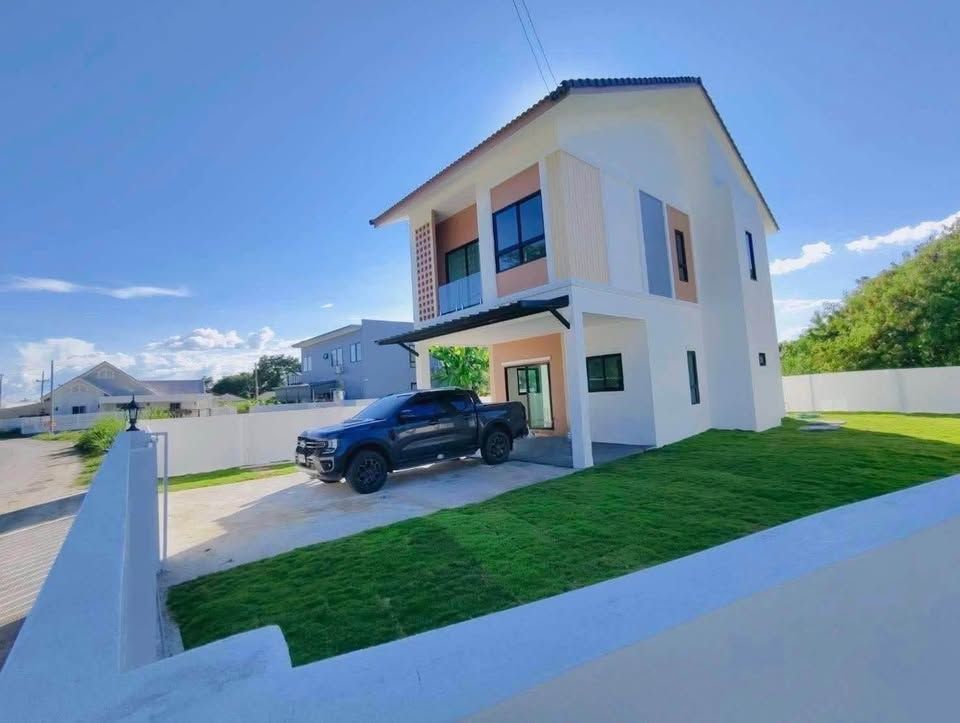 3 ห้องนอน บ้านเดี่ยว สำหรับขาย ใน สันนาเม็ง, สันทราย, เชียงใหม่ - Image 3