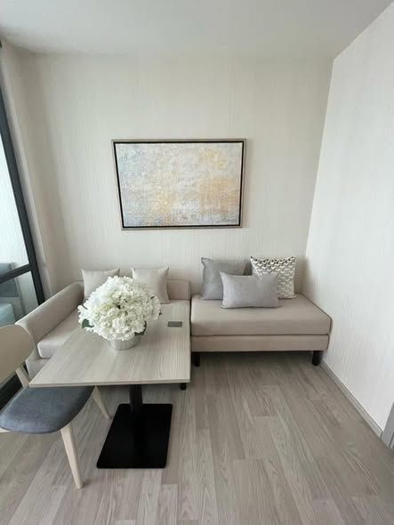 ไอดิโอ โมบิ สุขุมวิท อีสต์พอยต์ - Image 2