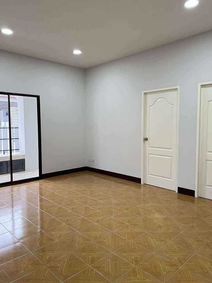 3 ห้องนอน บ้านเดี่ยว สำหรับขาย ใน หนองหอย, เมืองเชียงใหม่, เชียงใหม่ - Image 3